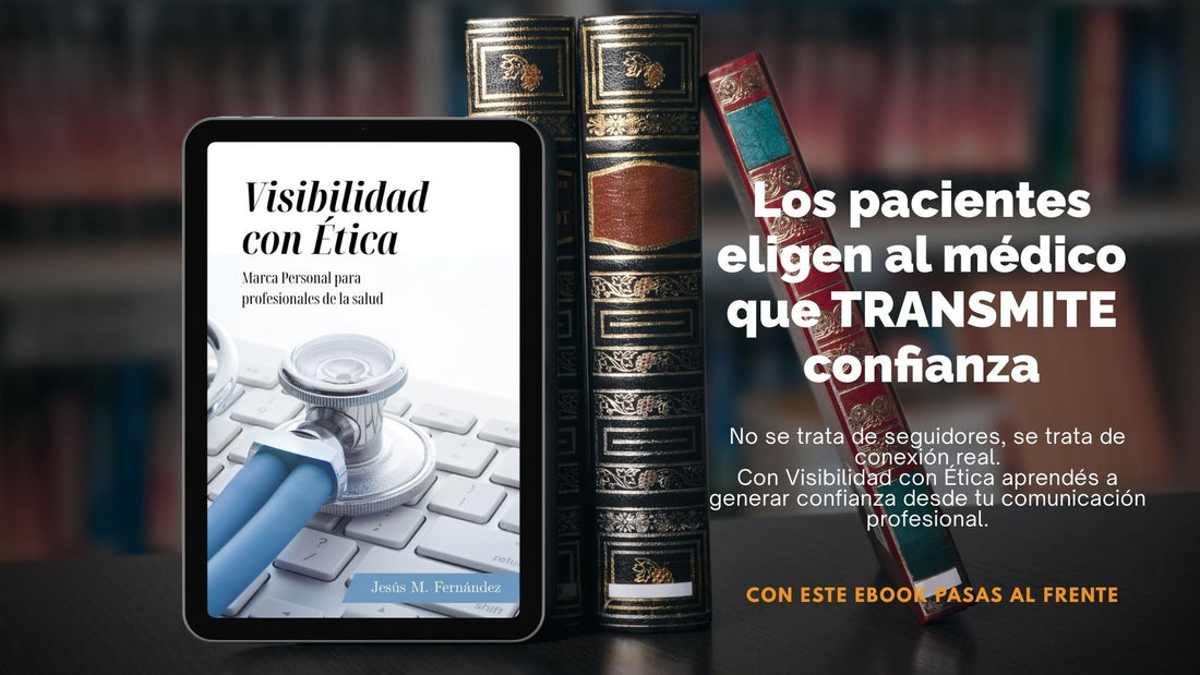 10 Prompts de IA para Médicos que Quieren Potenciar su Marca Personal