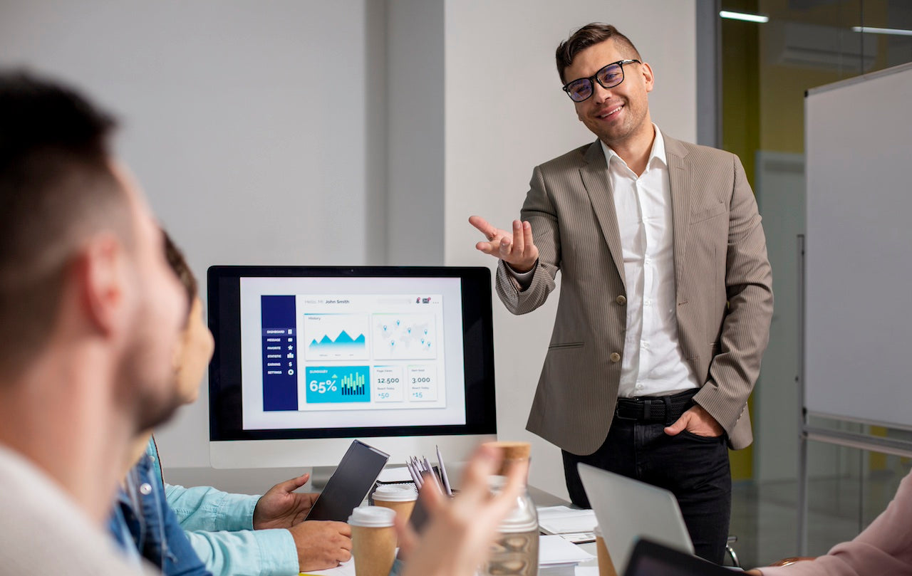 ¿Por qué es importante trabajar tu marca personal?